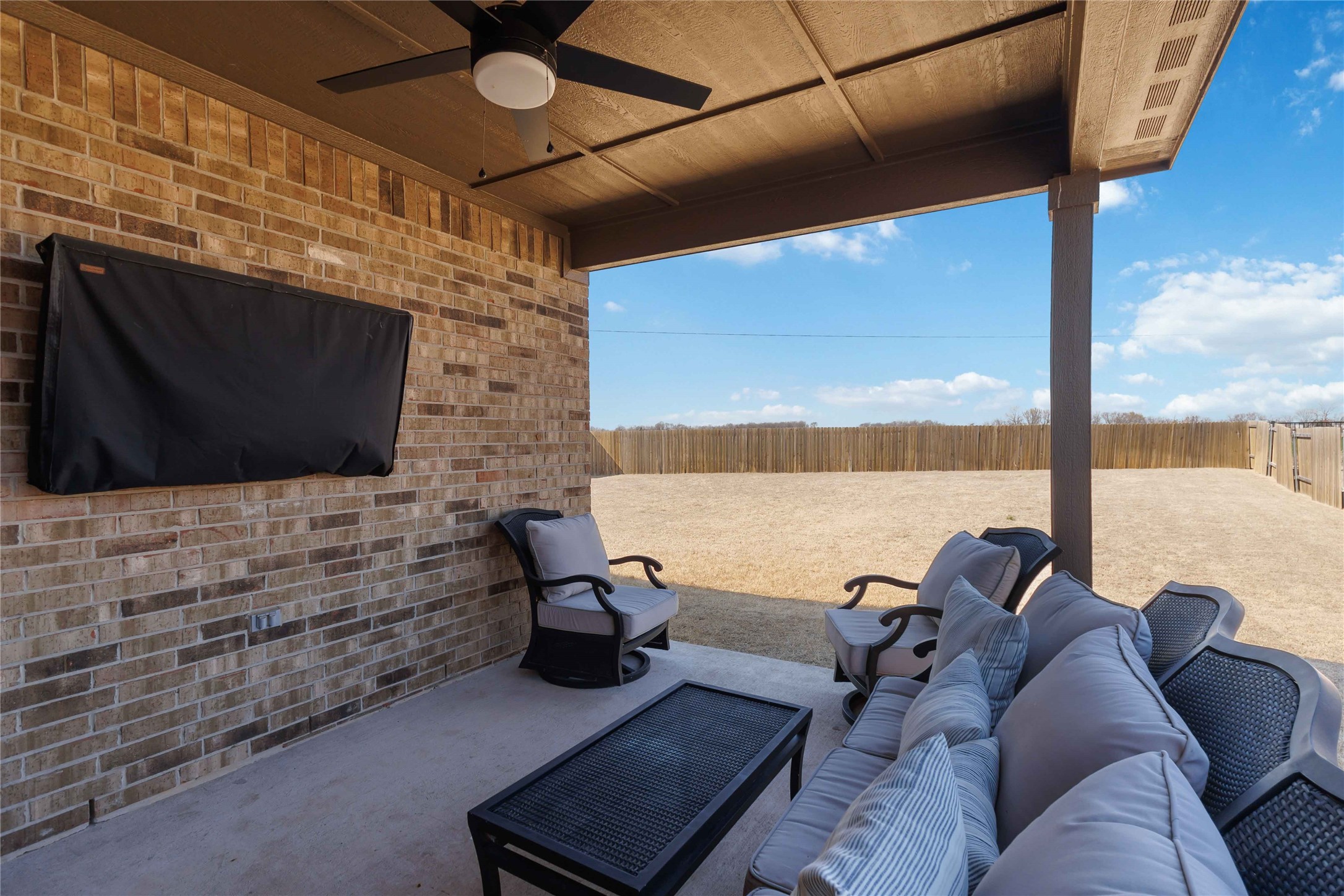 1012 Calhoun Drive Anna TX 75409