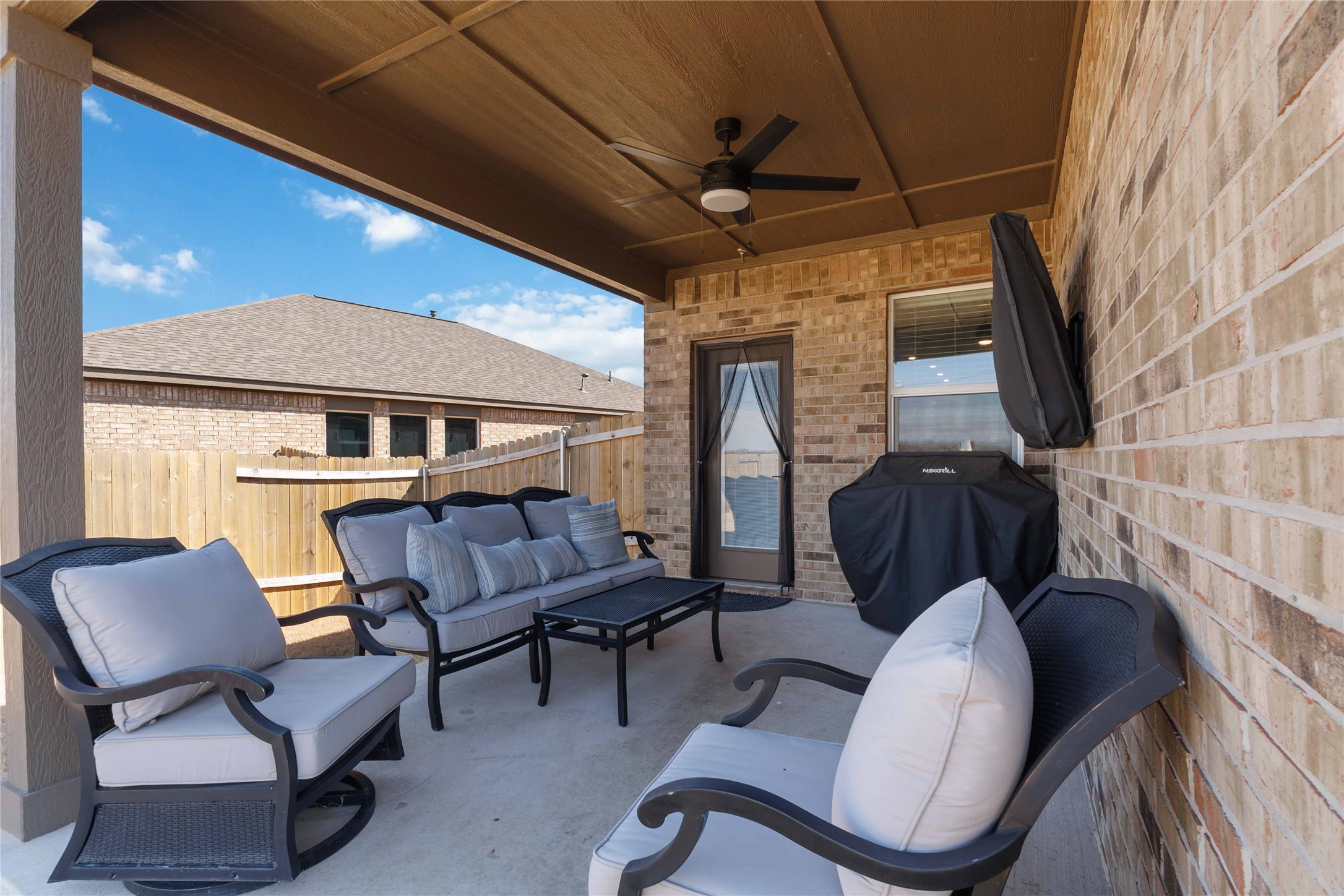 1012 Calhoun Drive Anna TX 75409