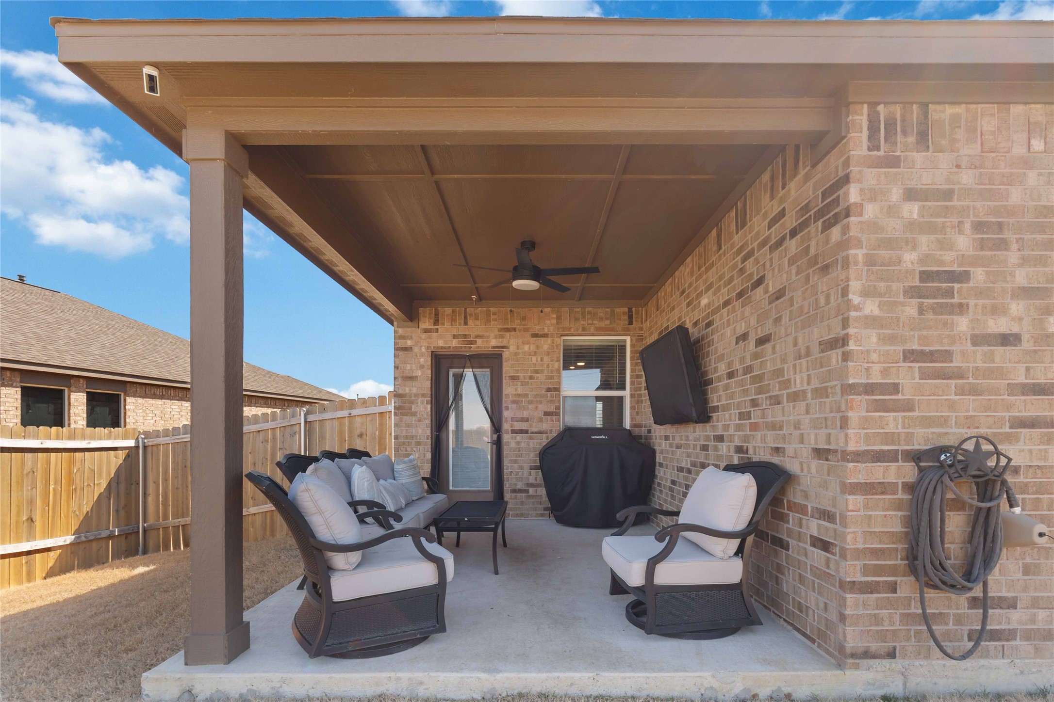 1012 Calhoun Drive Anna TX 75409