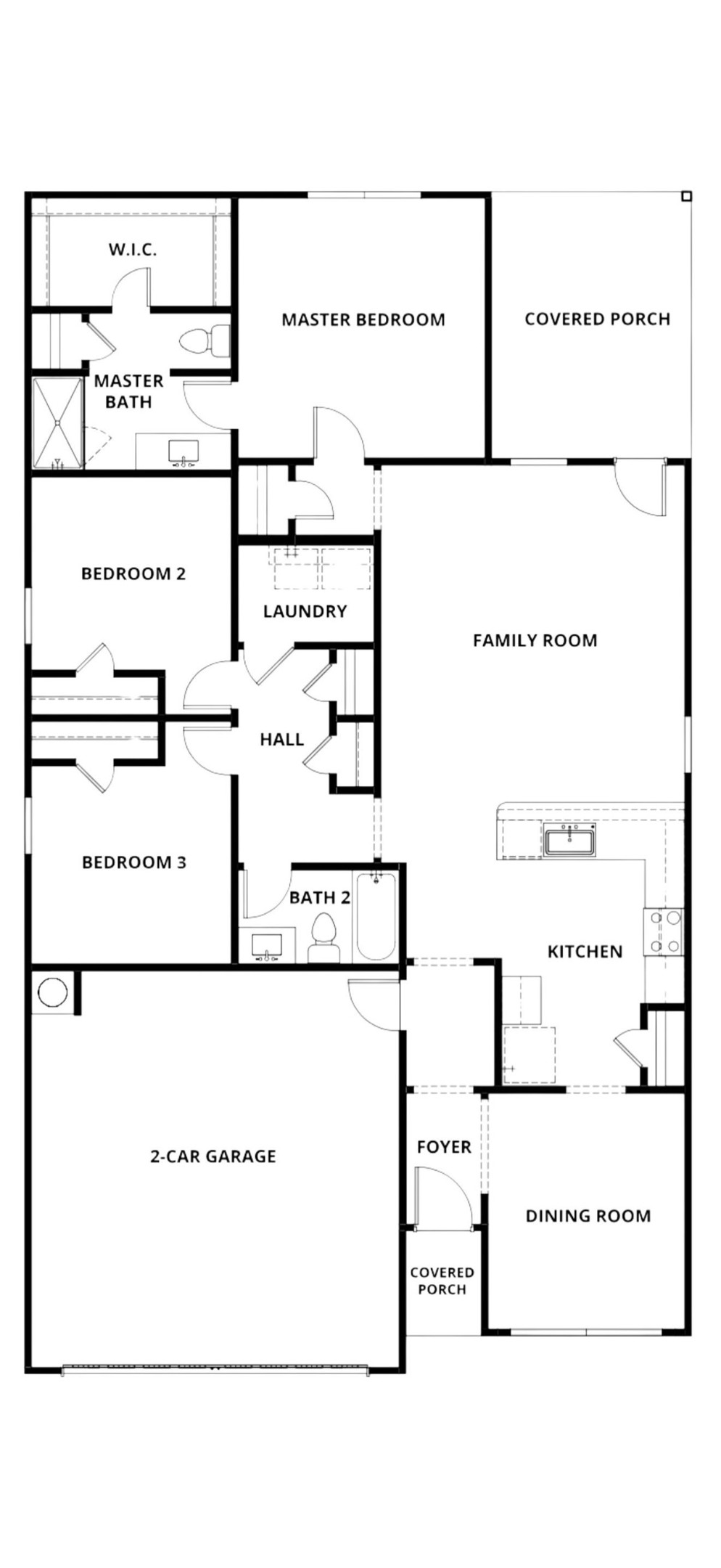 1012 Calhoun Drive Anna TX 75409