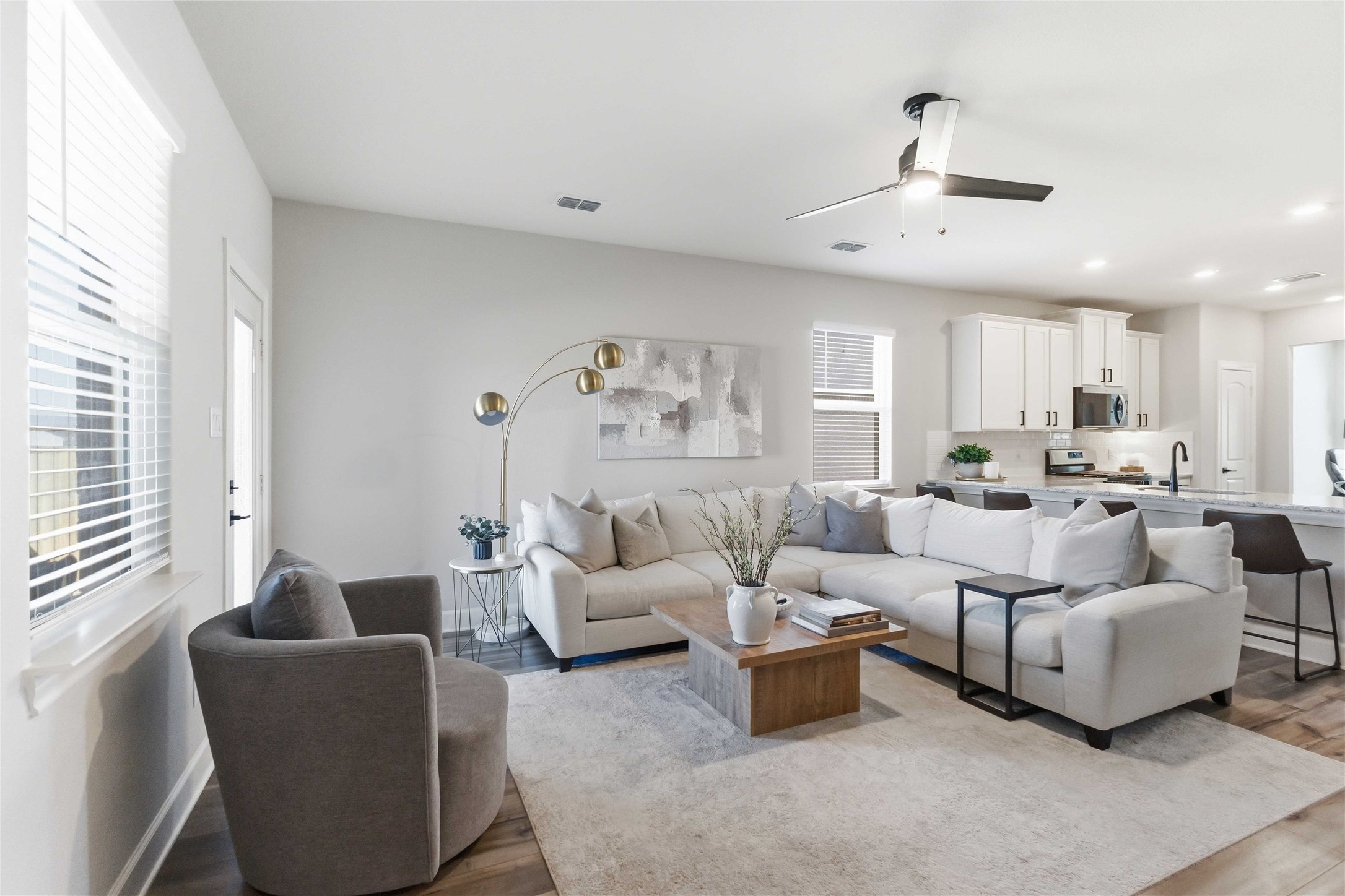 1012 Calhoun Drive Anna TX 75409