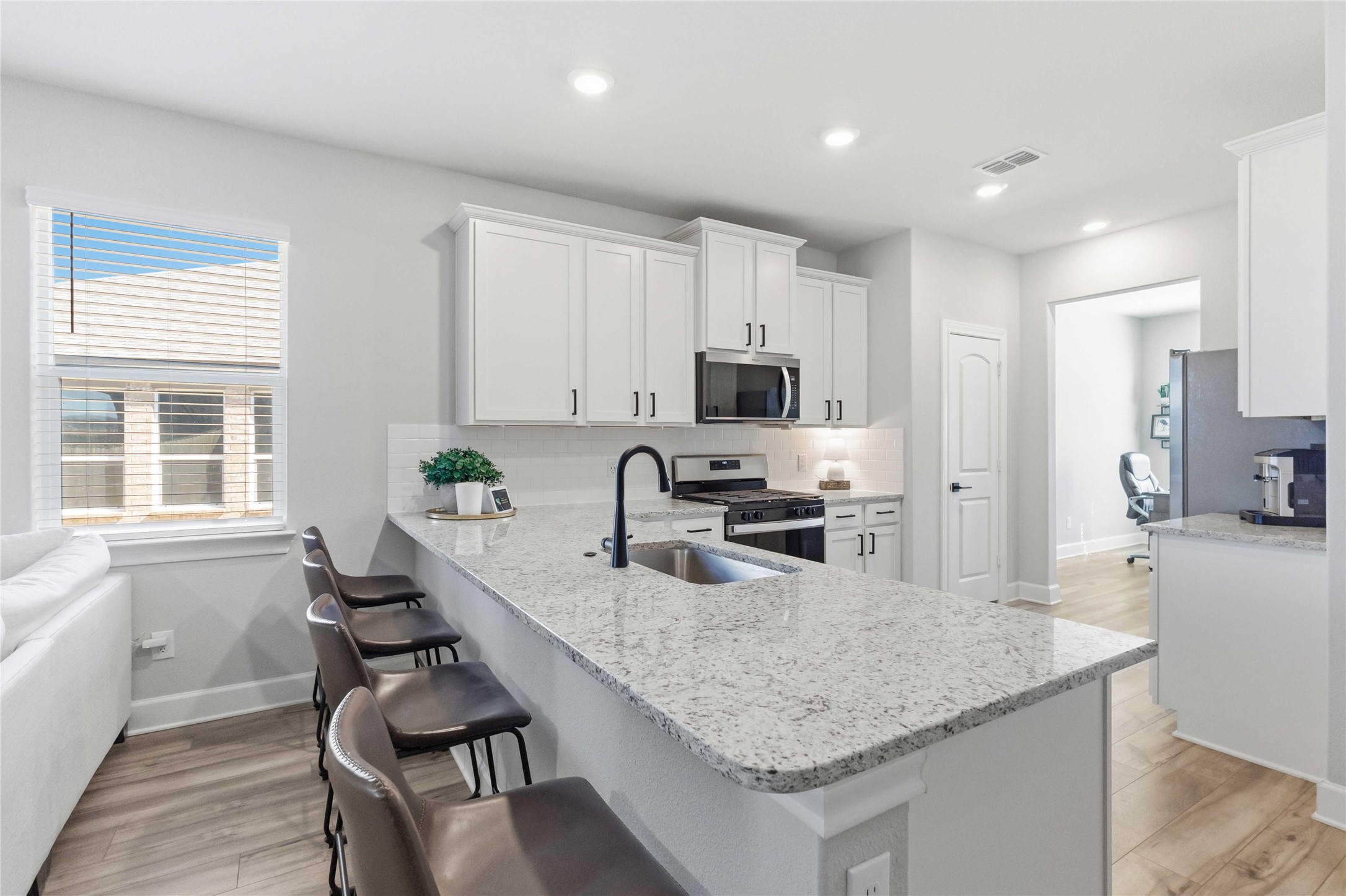 1012 Calhoun Drive Anna TX 75409