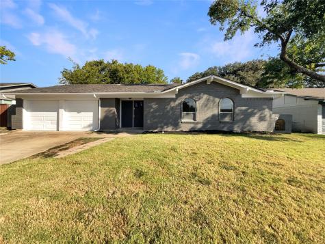 2021 Brentwood Lane Carrollton TX 75006