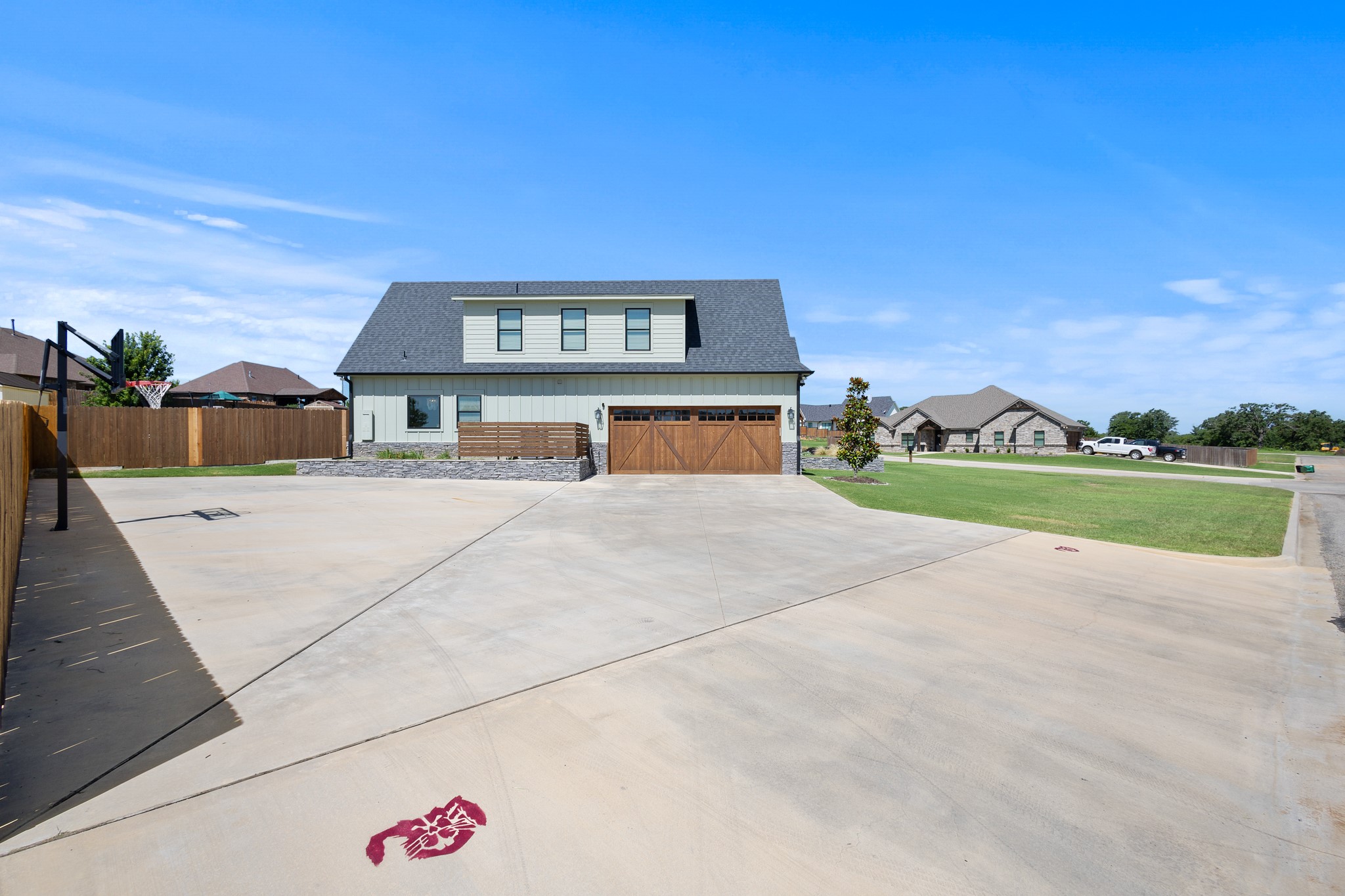1611 N Mason Street Bowie TX 76230