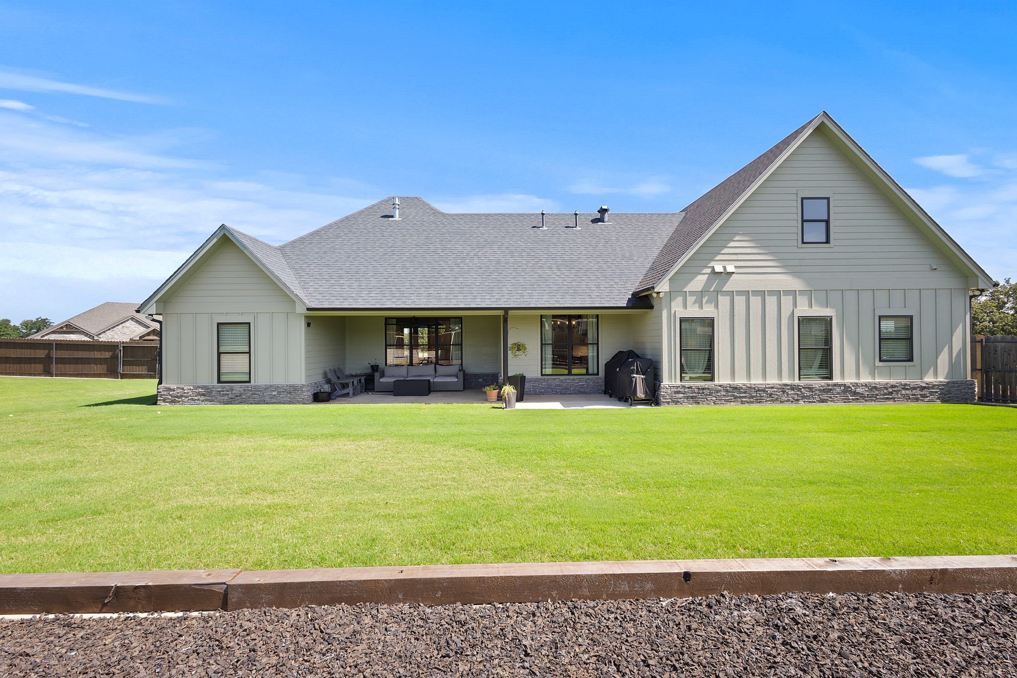 1611 N Mason Street Bowie TX 76230