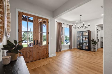 1611 N Mason Street Bowie TX 76230