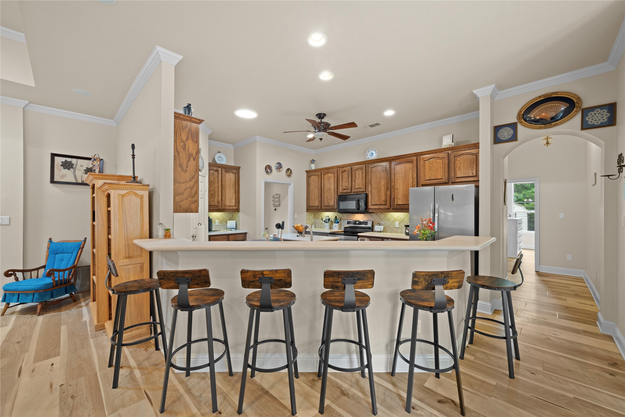 1620 Linda Drive Sherman TX 75090