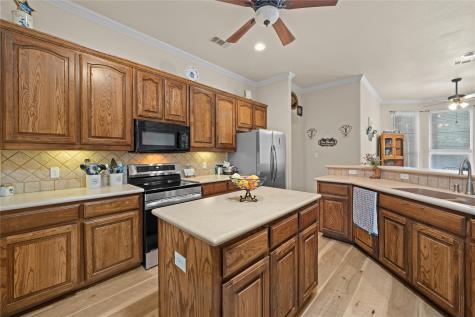 1620 Linda Drive Sherman TX 75090
