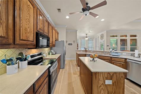 1620 Linda Drive Sherman TX 75090