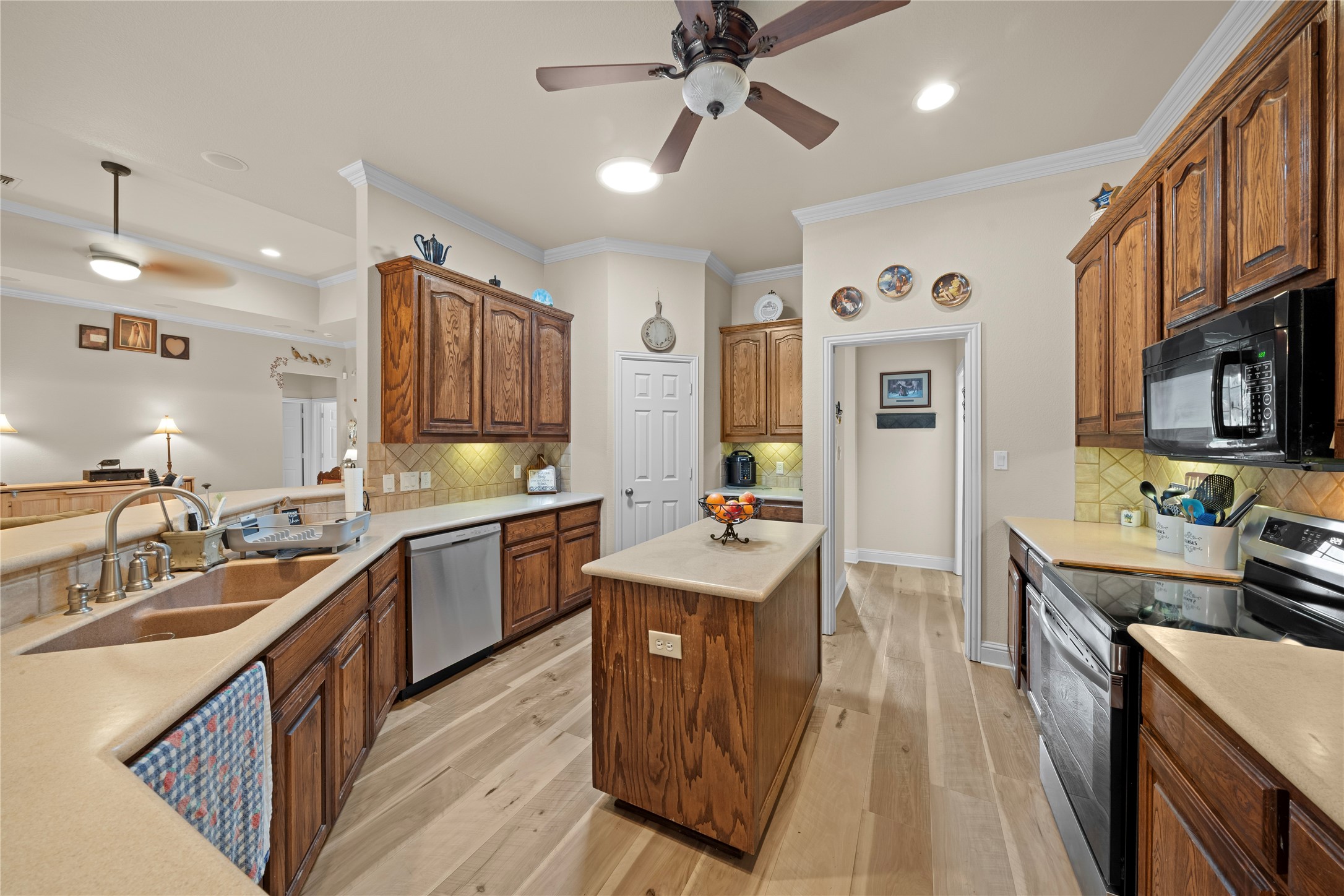 1620 Linda Drive Sherman TX 75090