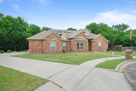 1620 Linda Drive Sherman TX 75090
