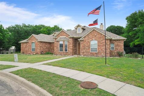 1620 Linda Drive Sherman TX 75090