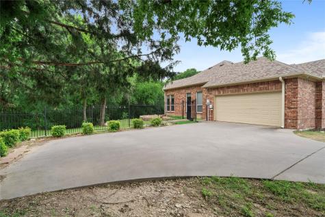 1620 Linda Drive Sherman TX 75090