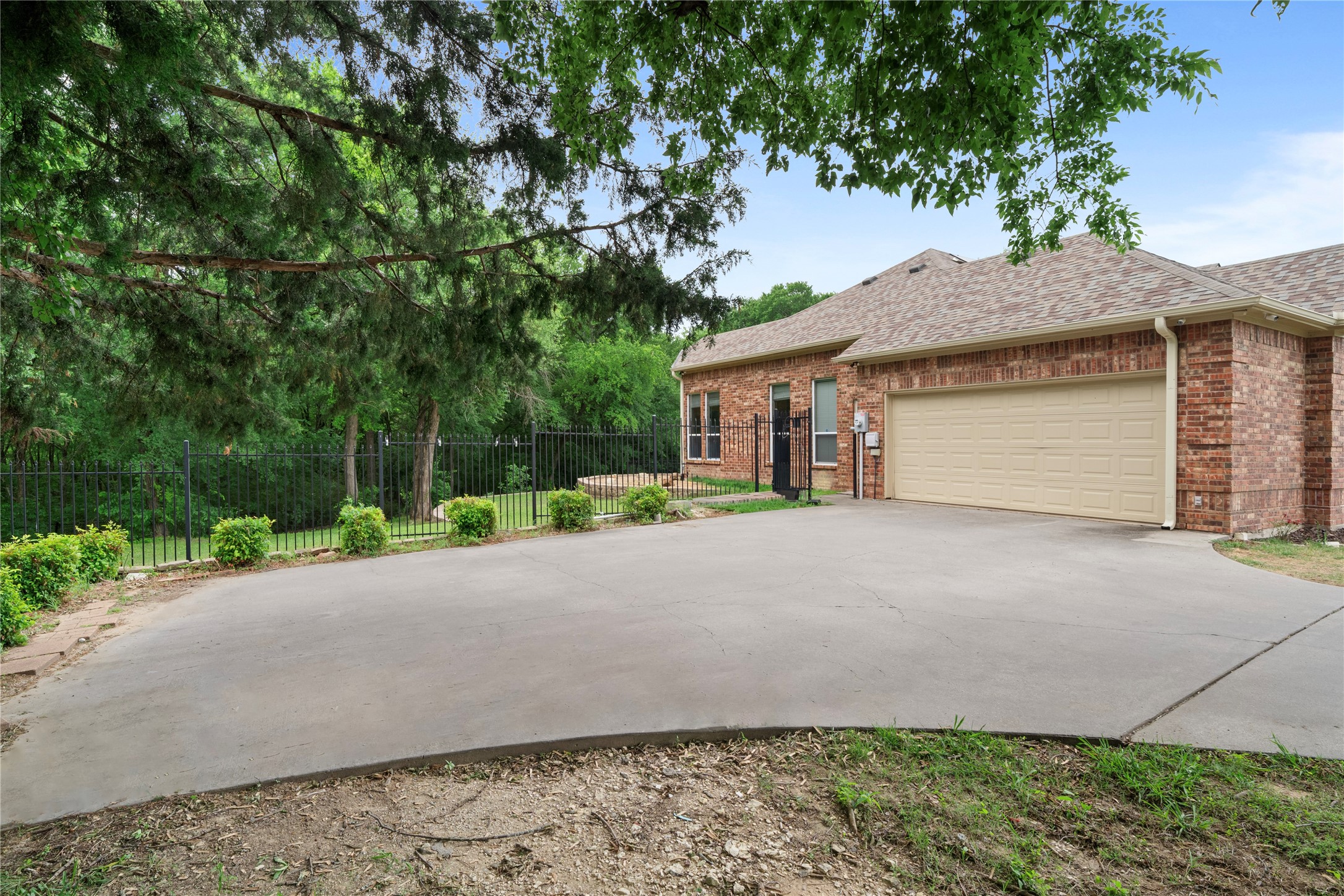1620 Linda Drive Sherman TX 75090