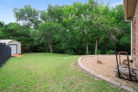 1620 Linda Drive Sherman TX 75090