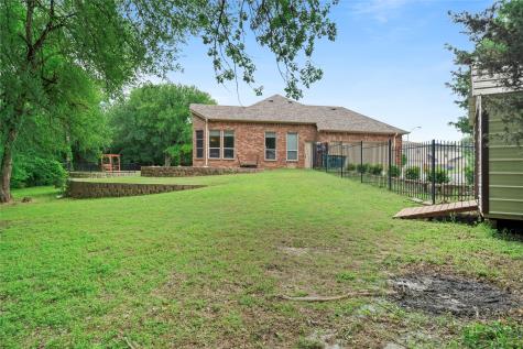1620 Linda Drive Sherman TX 75090