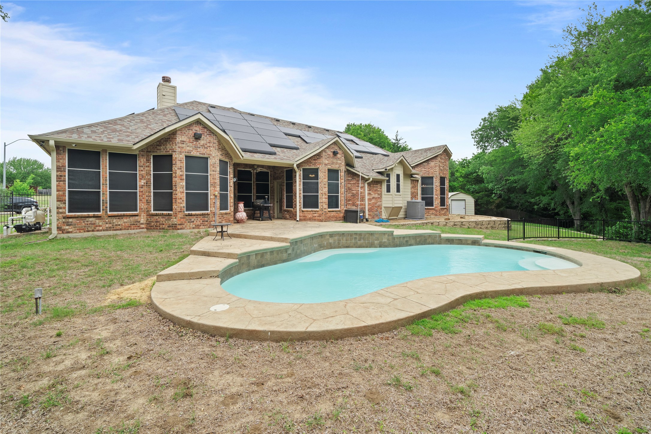 1620 Linda Drive Sherman TX 75090