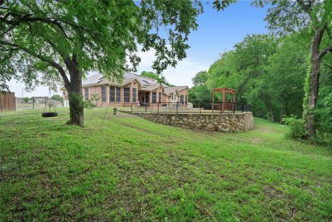 1620 Linda Drive Sherman TX 75090