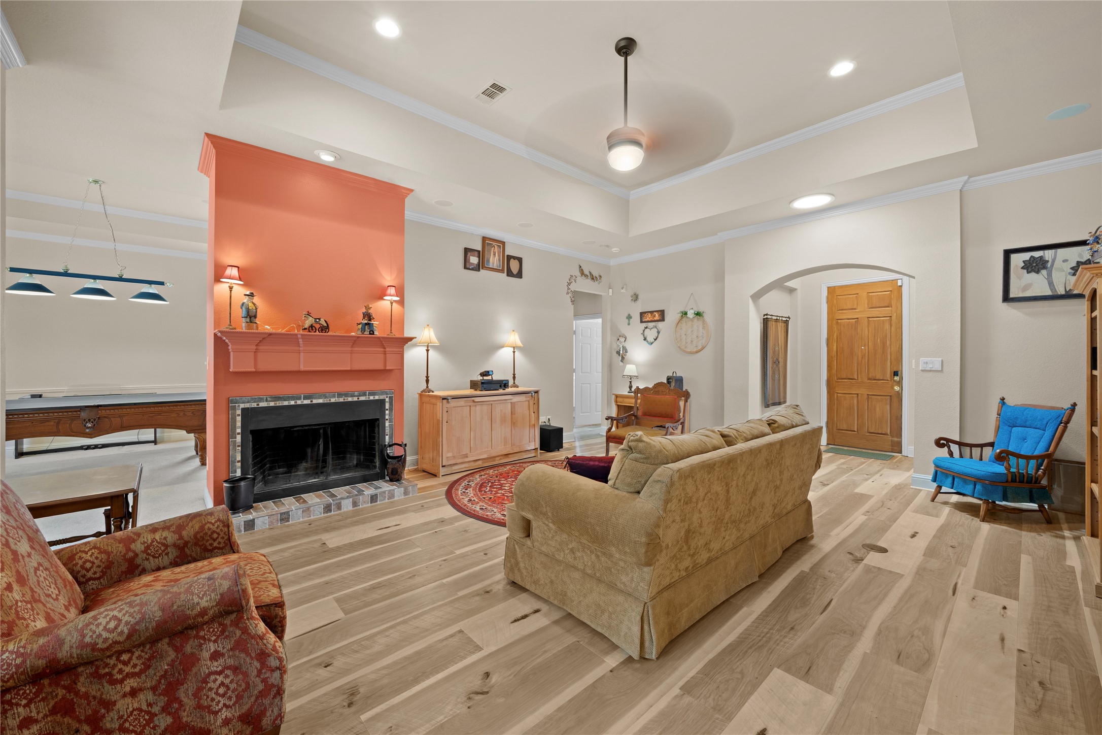 1620 Linda Drive Sherman TX 75090