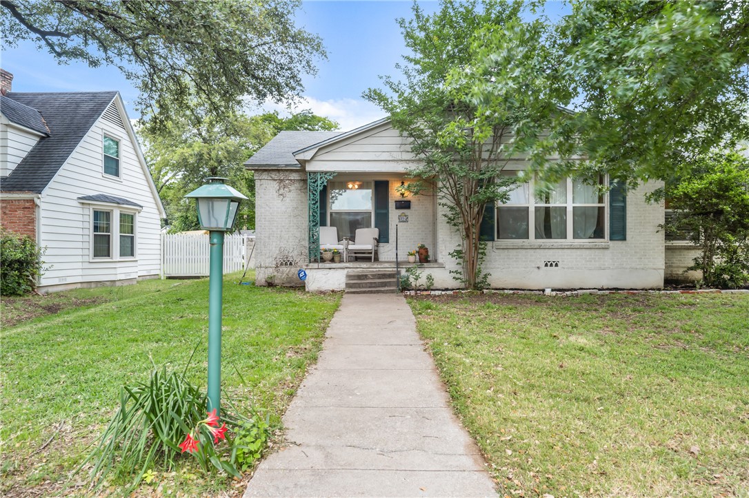 816 N 42nd Street Waco TX 76710