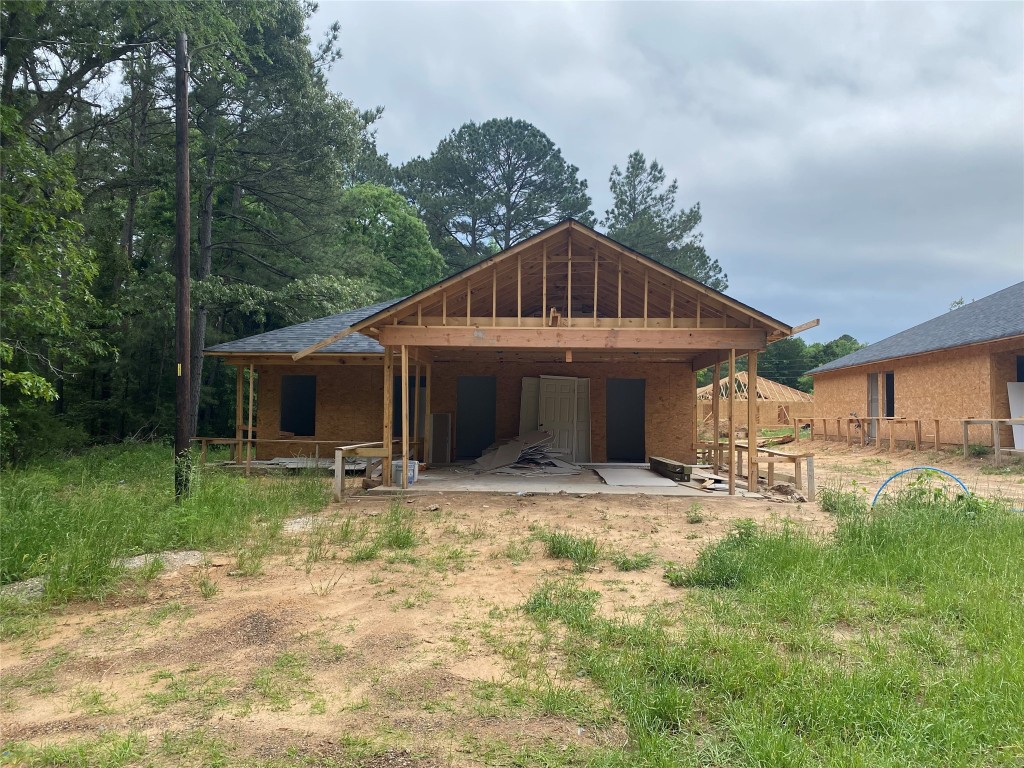 310 Perdanales Drive Bullard TX 75757