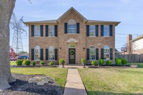 3720 Racquet Court Plano TX 75023