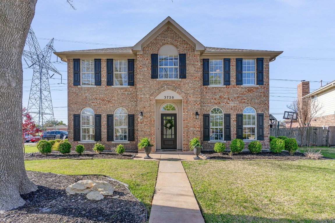 3720 Racquet Court Plano TX 75023
