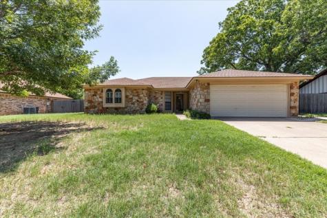 1124 Dove Hollow Road Granbury TX 76048