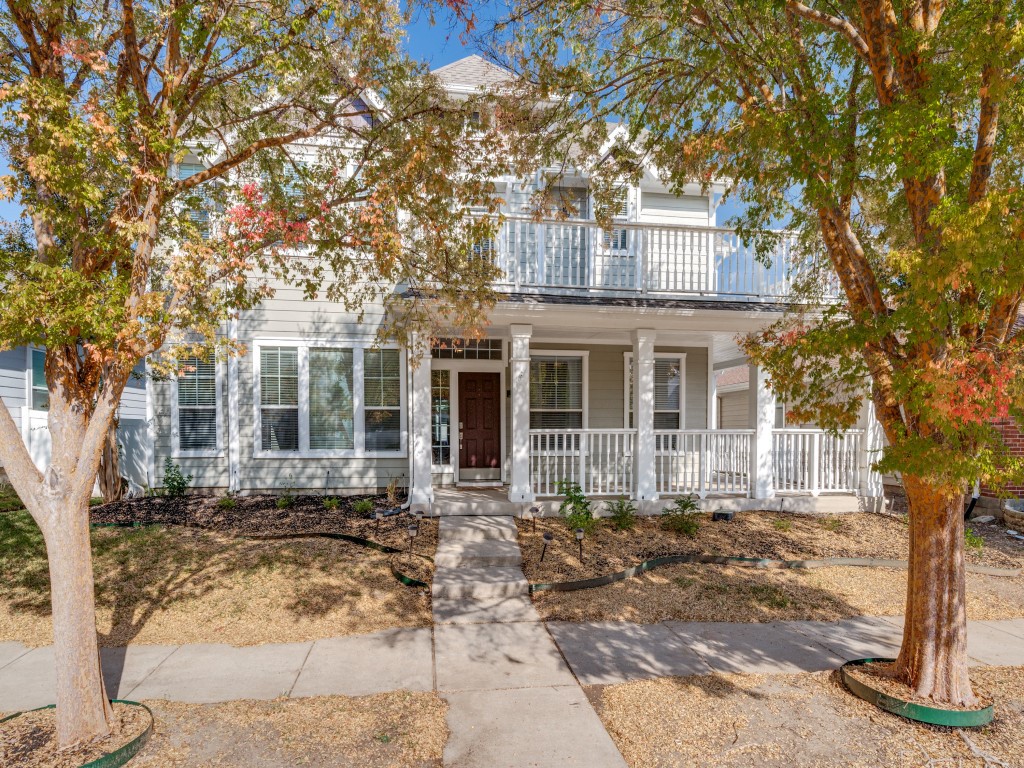 1517 Carriage Lane Savannah TX 76227