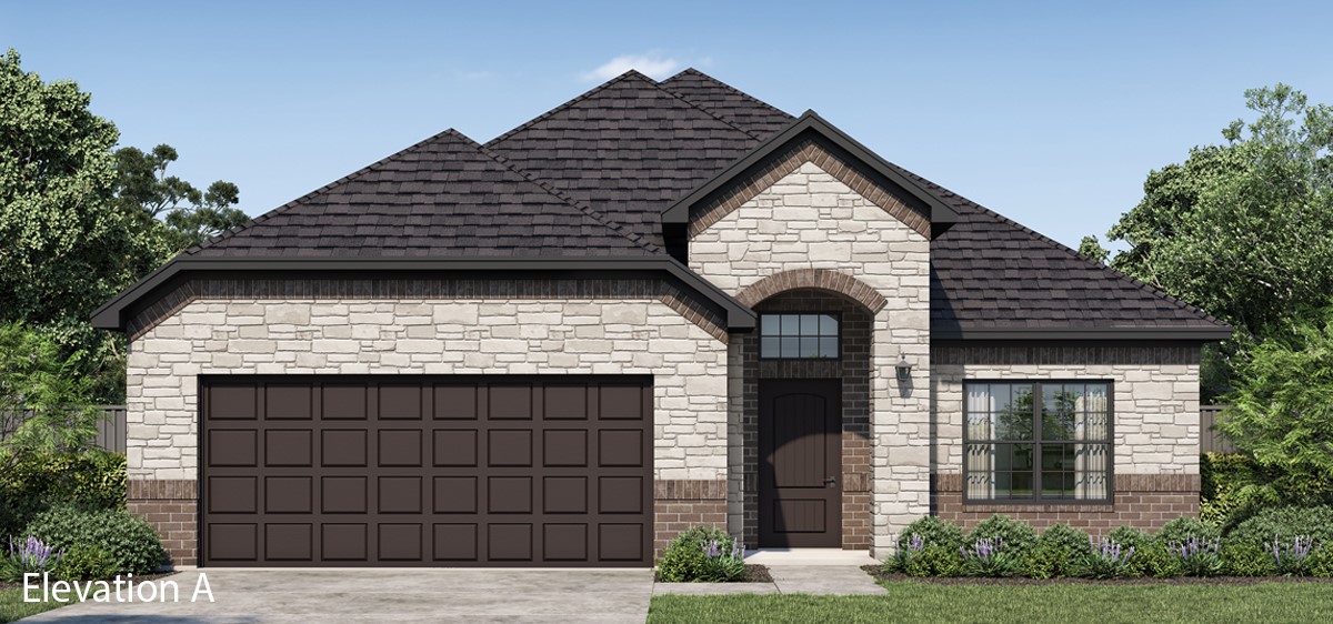 460 Steppe Place Red Oak TX 75154