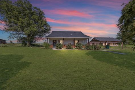 172 Edna Road Waxahachie TX 75165