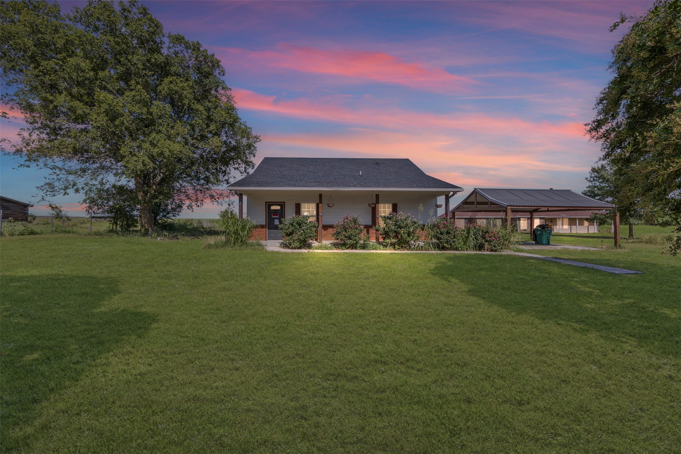 172 Edna Road Waxahachie TX 75165