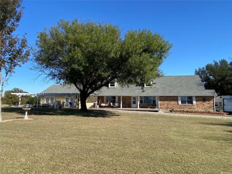 312 Blue Ribbon Road Waxahachie TX 75165