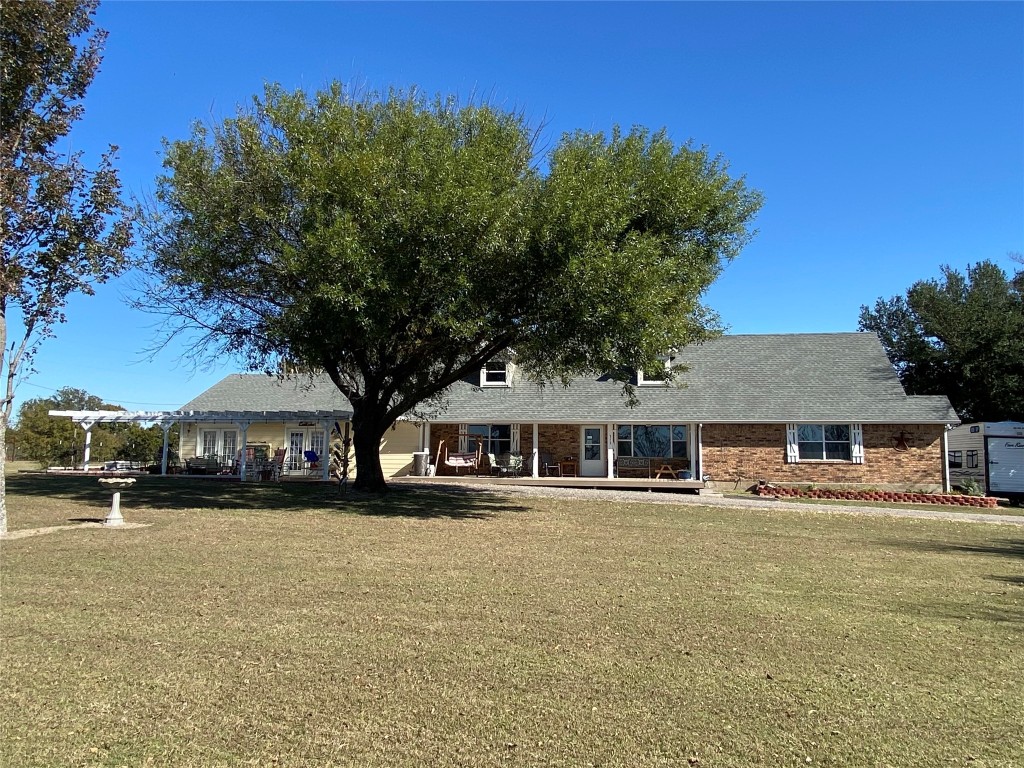 312 Blue Ribbon Road Waxahachie TX 75165