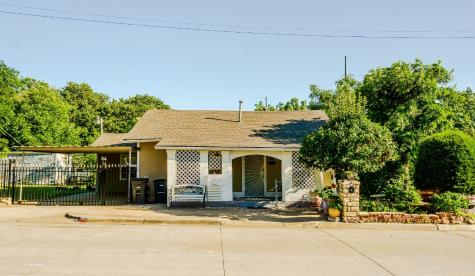 3900 Millet Avenue Fort Worth TX 76105