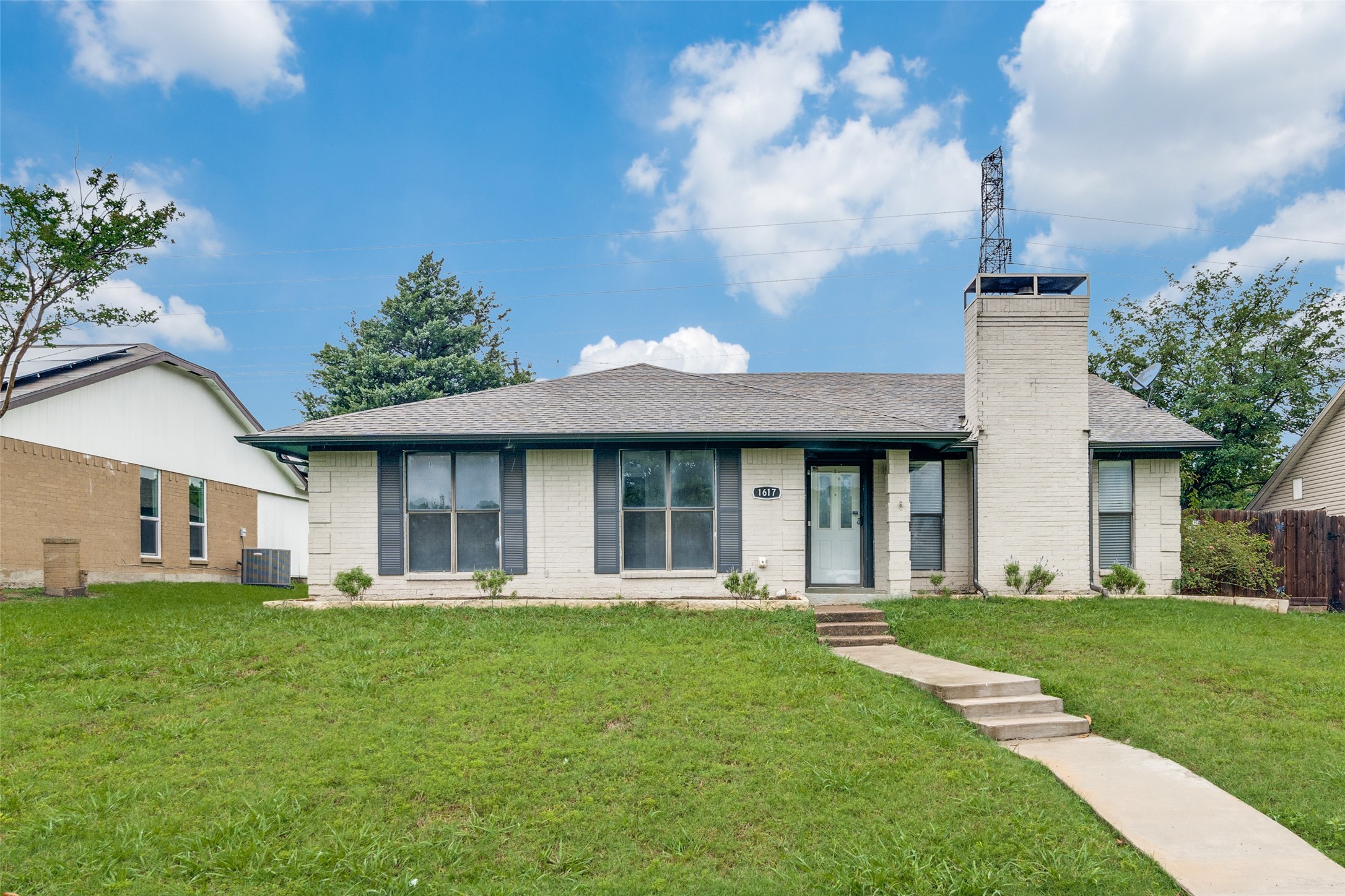 1617 Golden Grove Drive Mesquite TX 75149