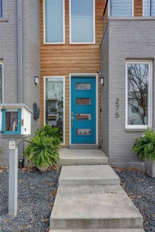 275 Currie Street Fort Worth TX 76107
