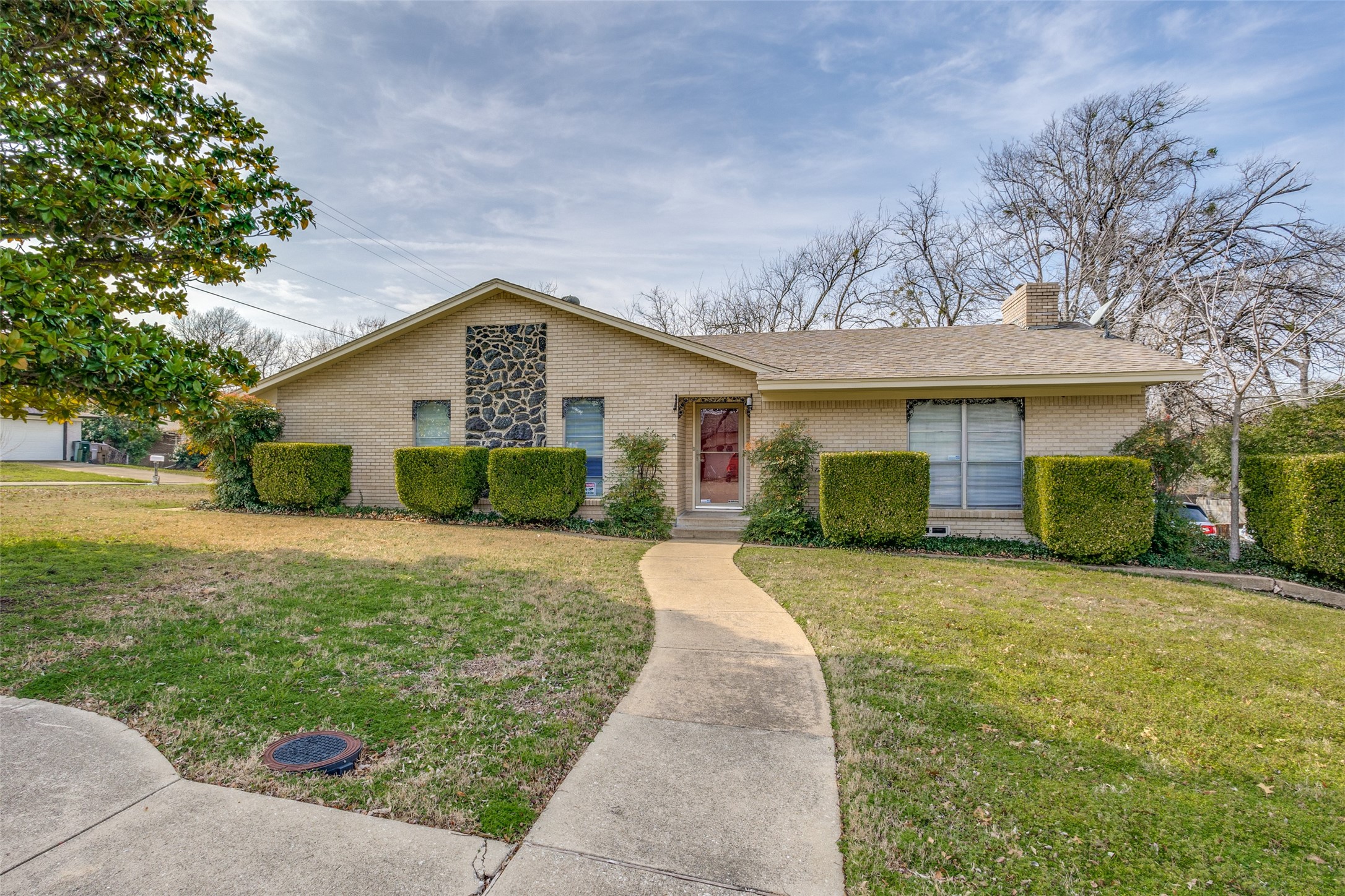 1901 Briarcreek Lane Plano TX 75074