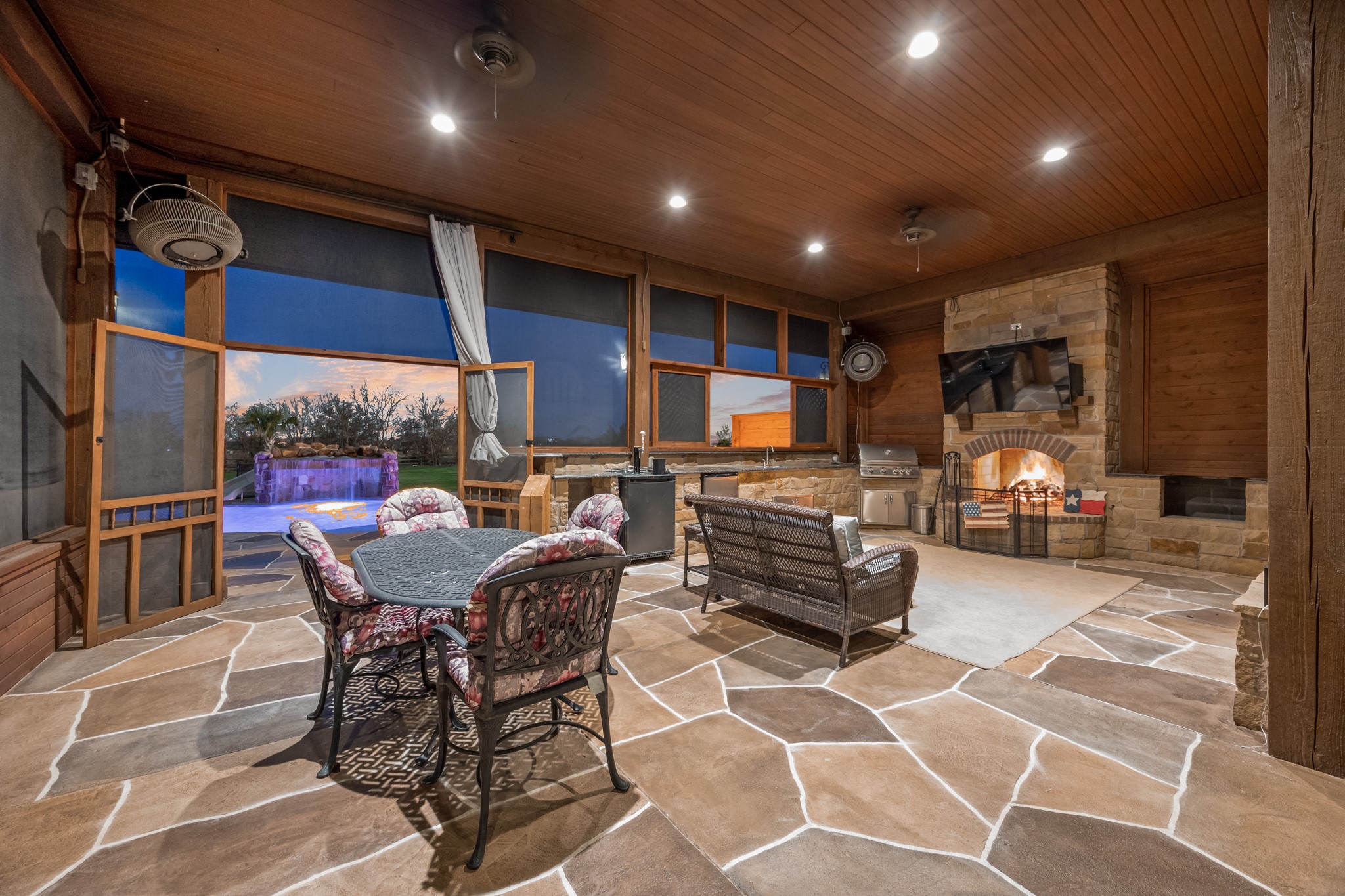 721 Kensington Drive Mclendon Chisholm TX 75032
