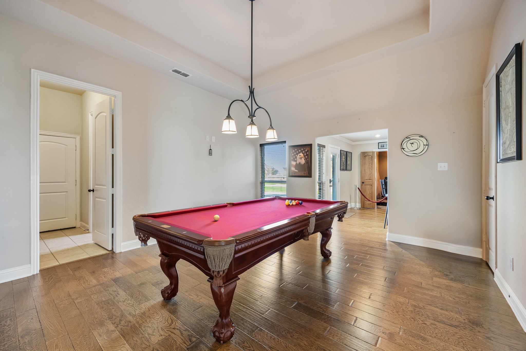 721 Kensington Drive Mclendon Chisholm TX 75032