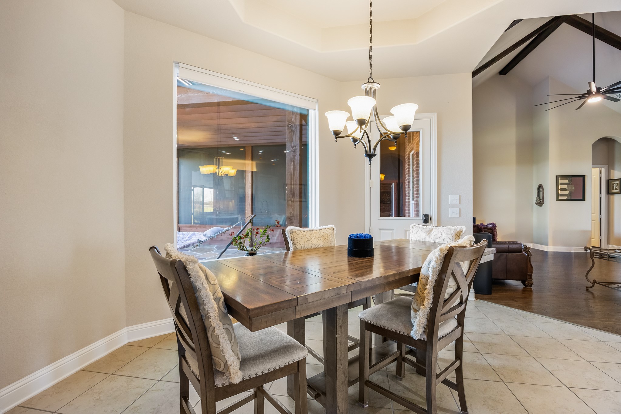 721 Kensington Drive Mclendon Chisholm TX 75032