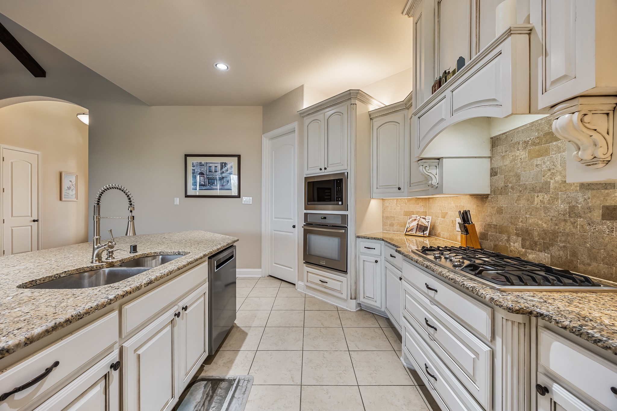 721 Kensington Drive Mclendon Chisholm TX 75032