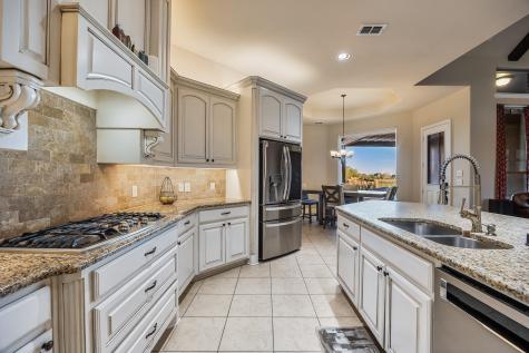 721 Kensington Drive Mclendon Chisholm TX 75032