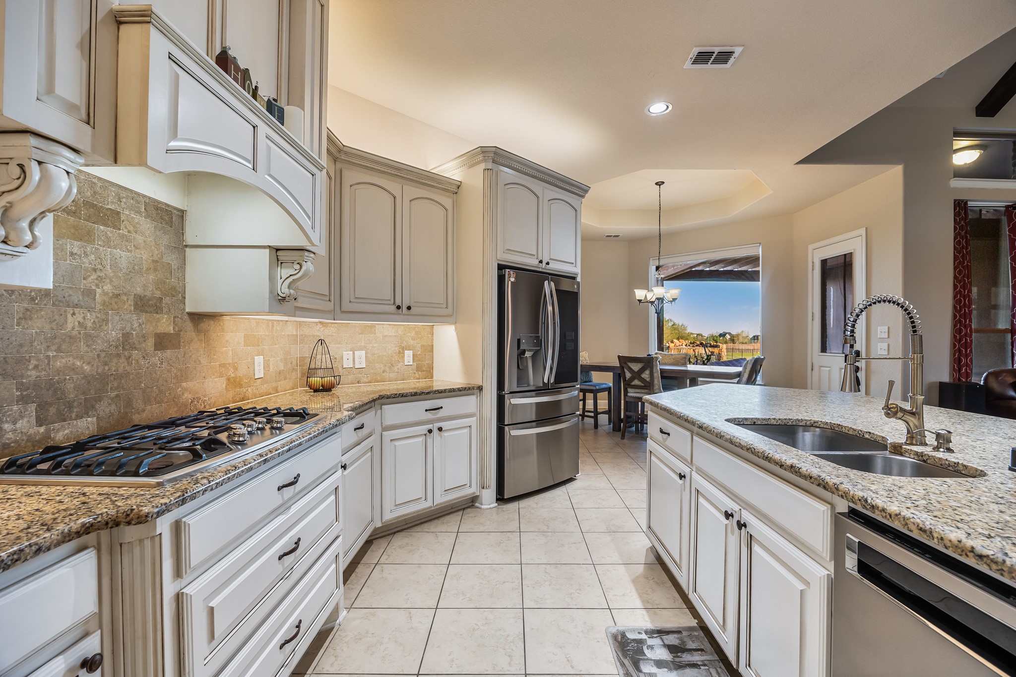 721 Kensington Drive Mclendon Chisholm TX 75032