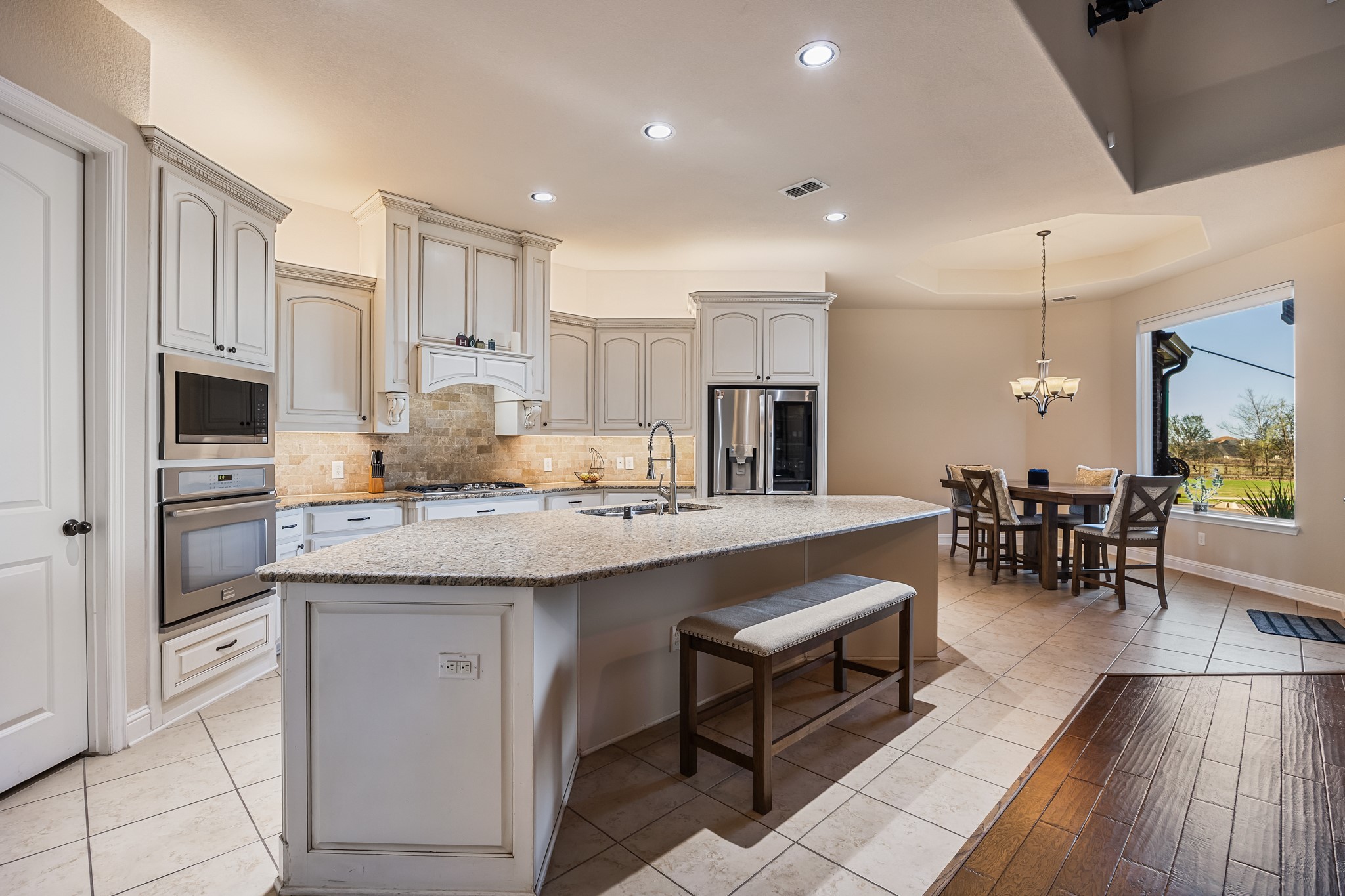 721 Kensington Drive Mclendon Chisholm TX 75032