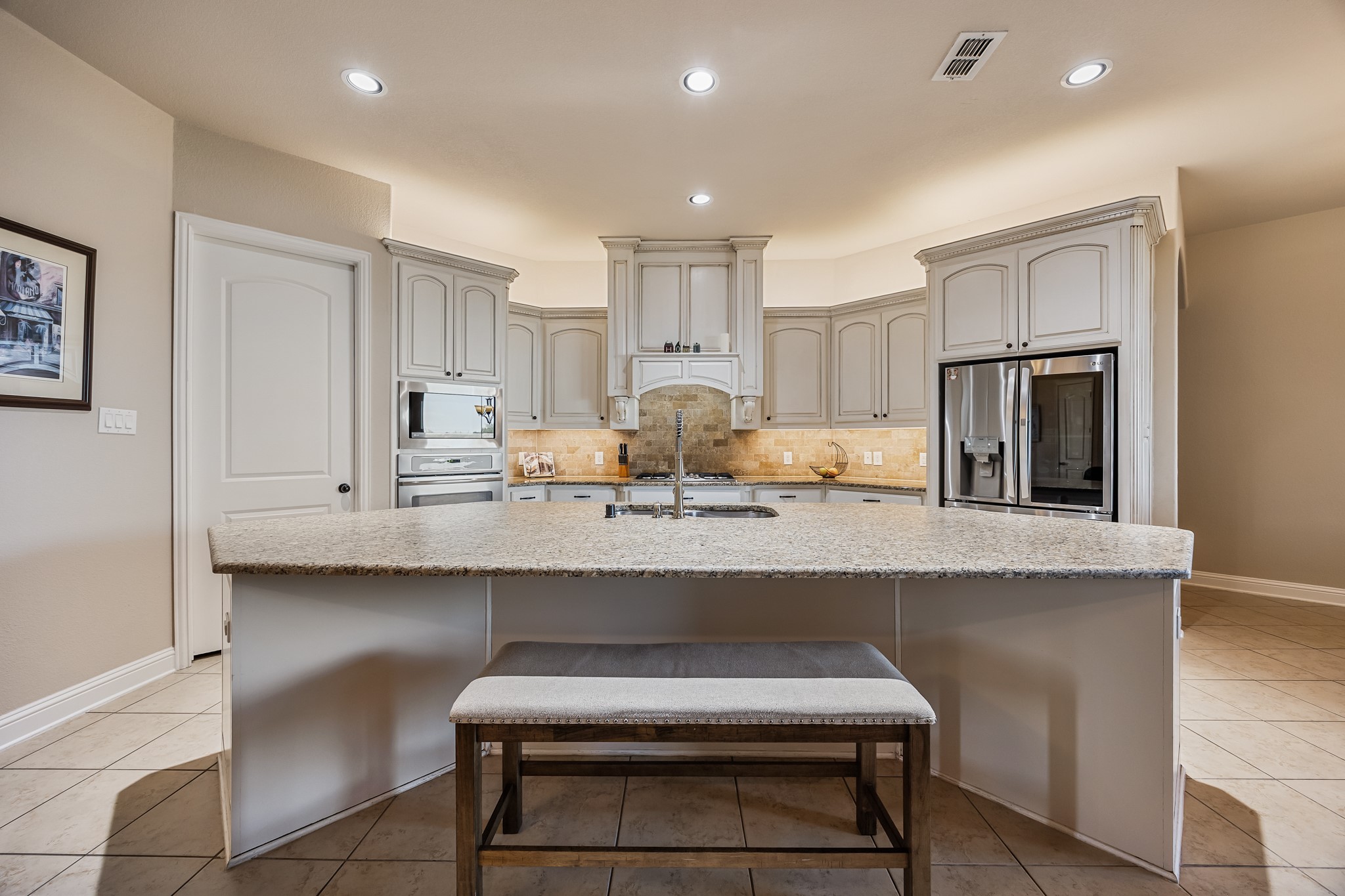 721 Kensington Drive Mclendon Chisholm TX 75032
