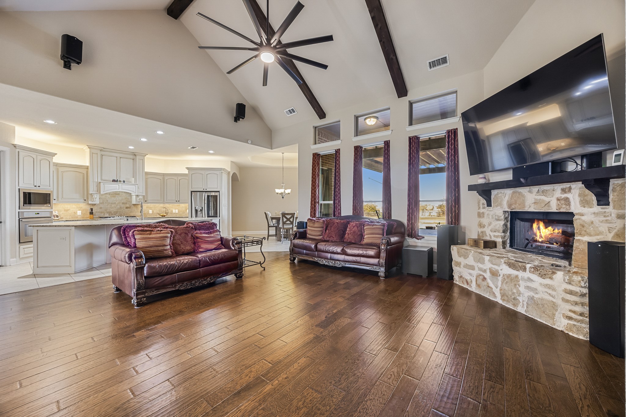 721 Kensington Drive Mclendon Chisholm TX 75032
