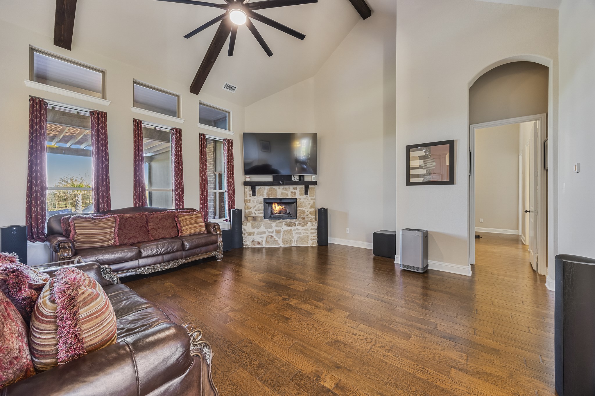 721 Kensington Drive Mclendon Chisholm TX 75032