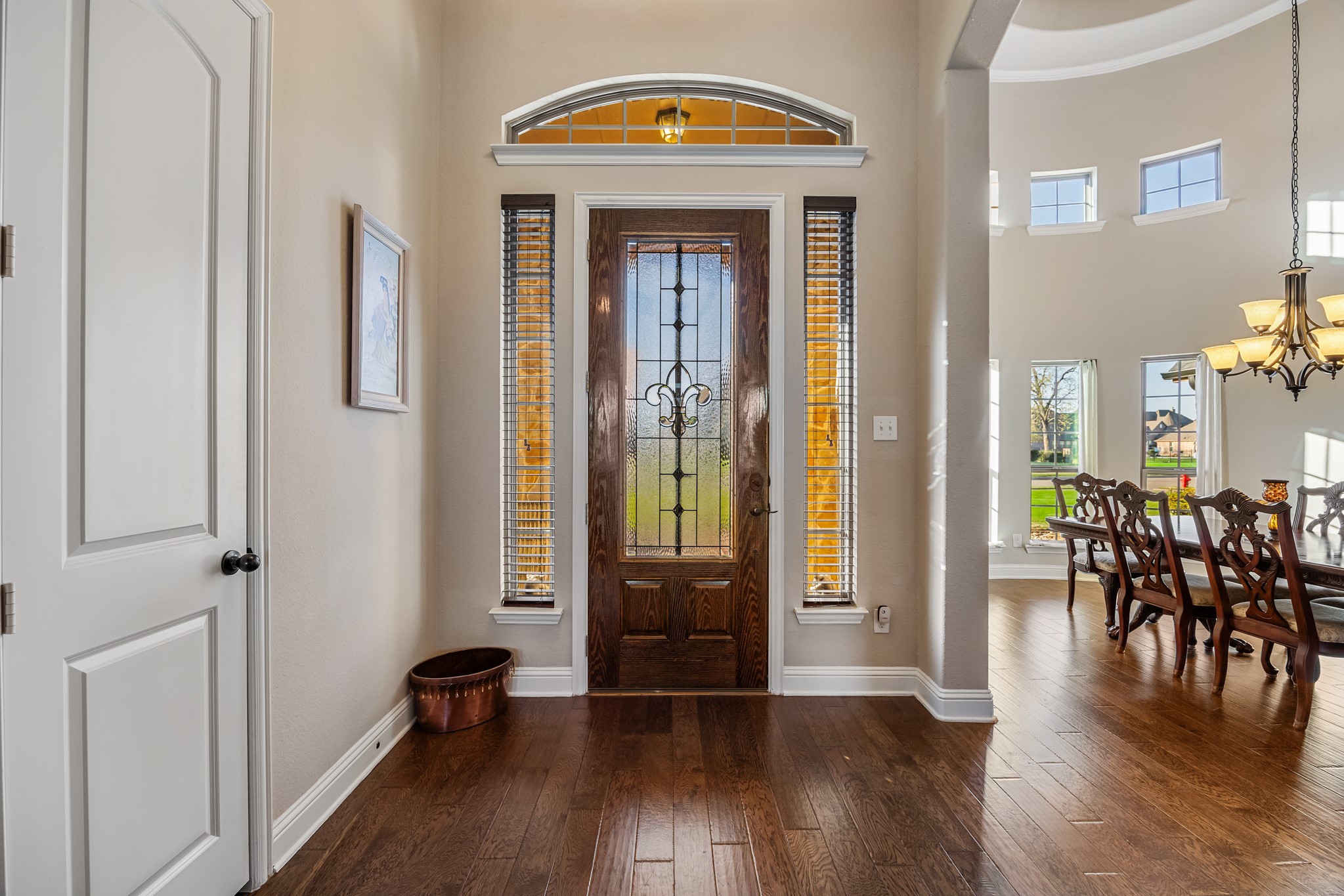 721 Kensington Drive Mclendon Chisholm TX 75032