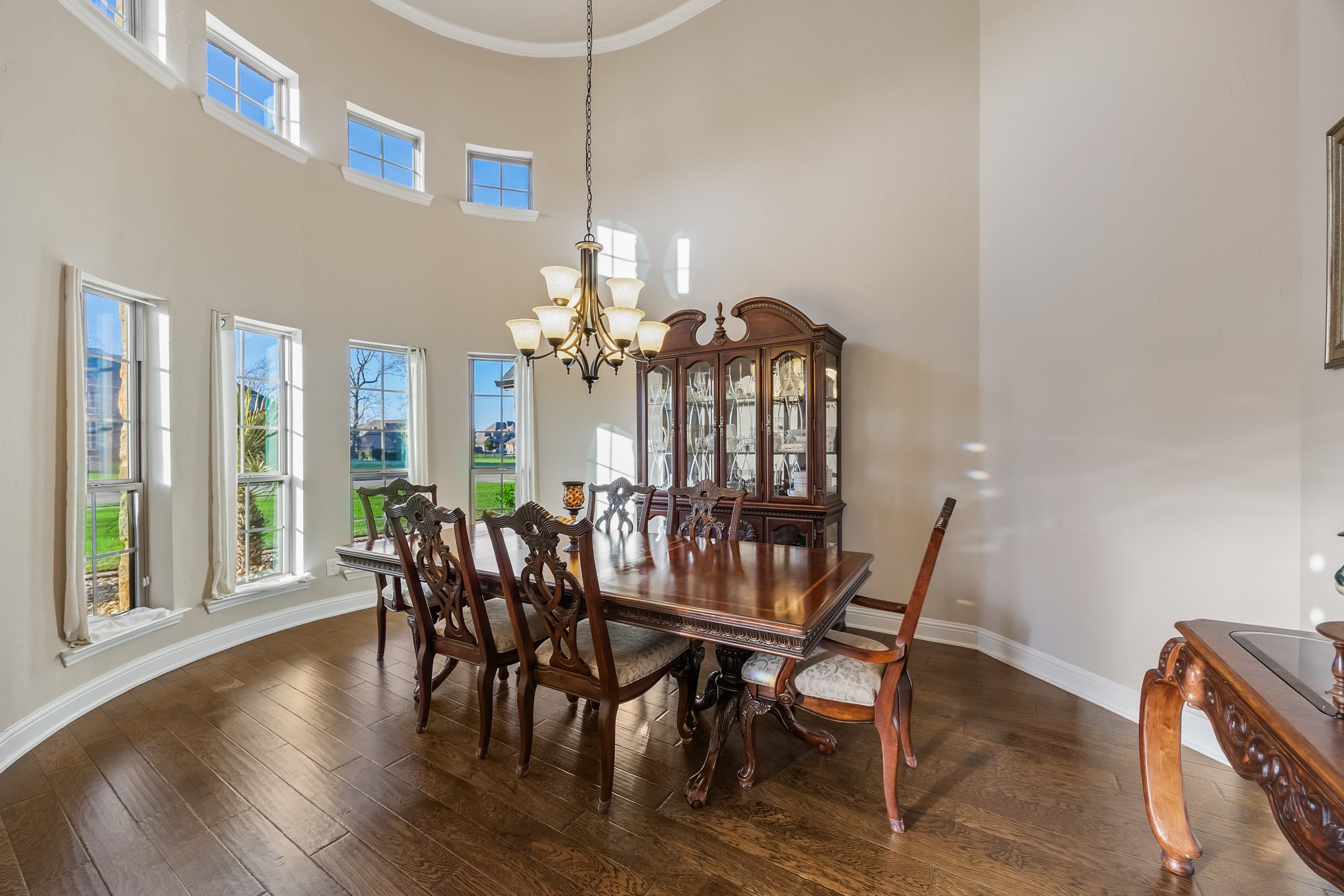721 Kensington Drive Mclendon Chisholm TX 75032